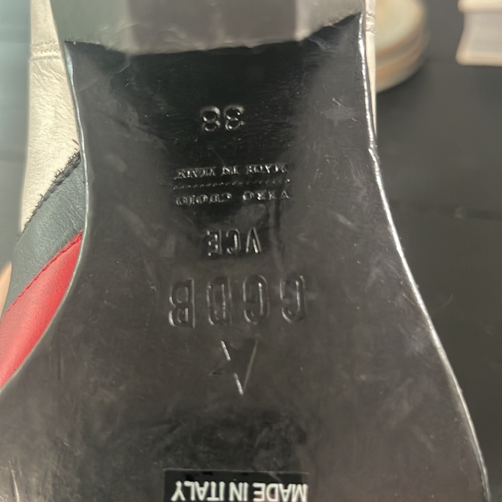 Golden Goose Short Boots - Picture 4 of 4